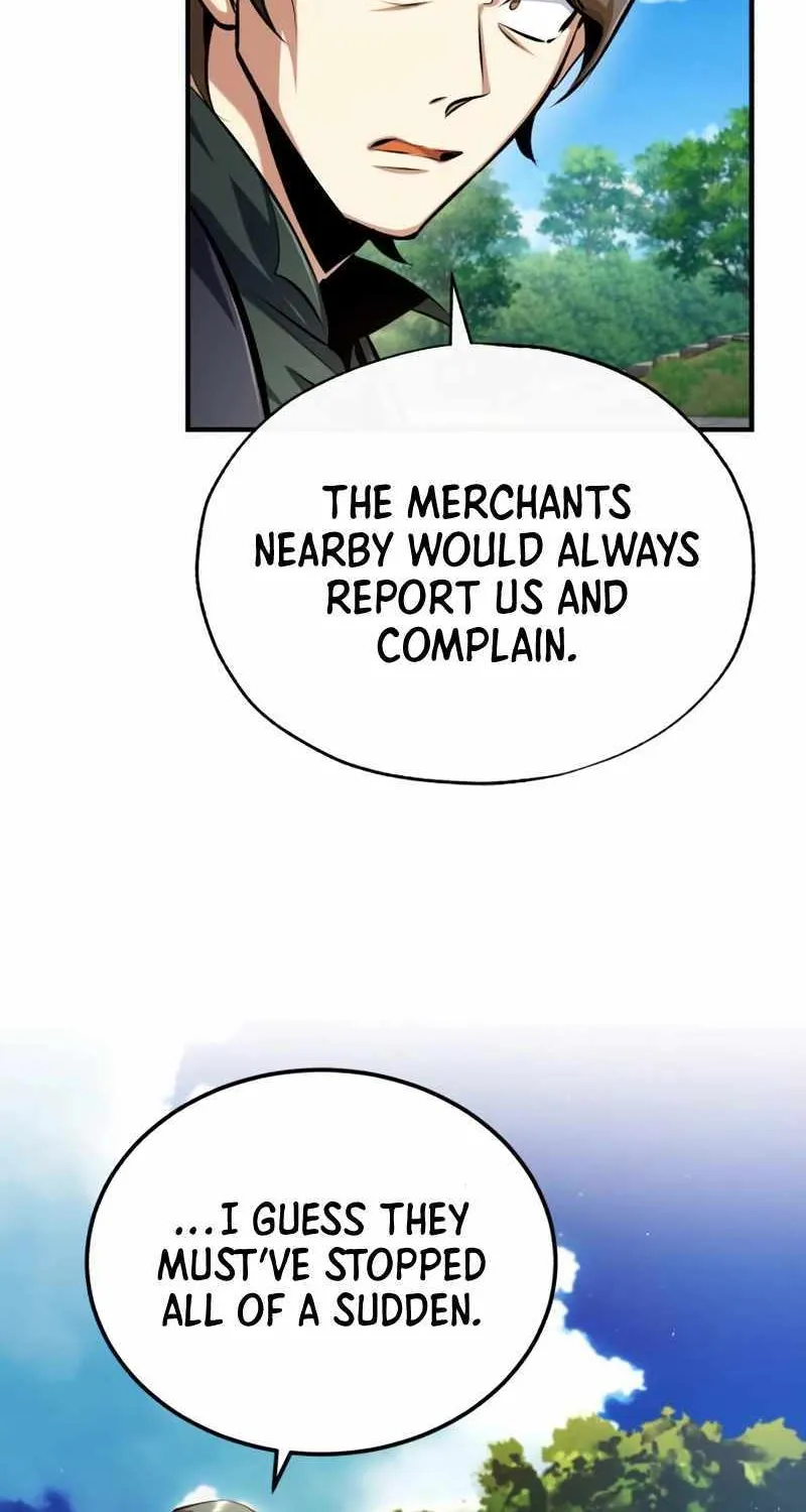 Academy’s Undercover Professor Chapter 74 page 86 - 