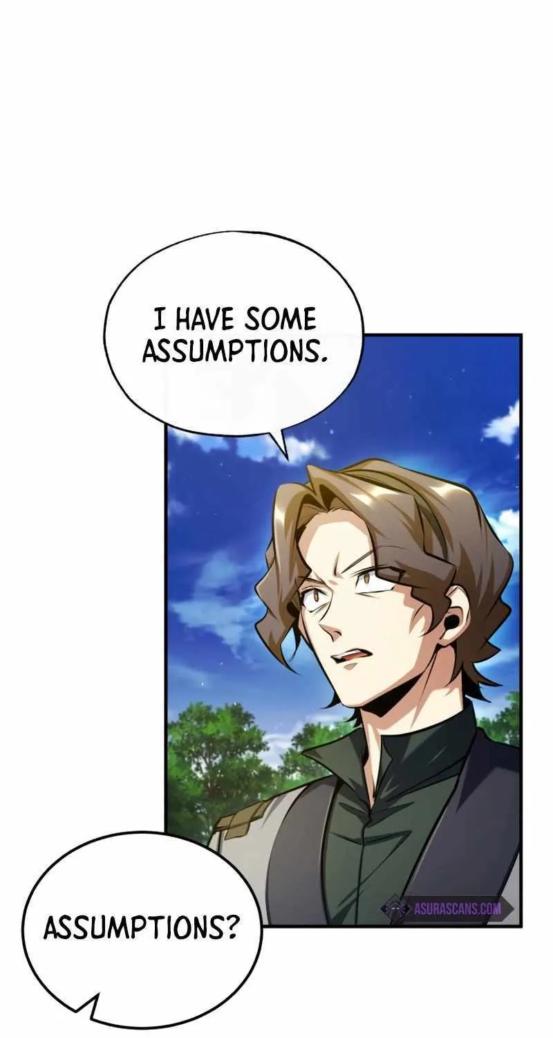 Academy’s Undercover Professor Chapter 74 page 89 - 