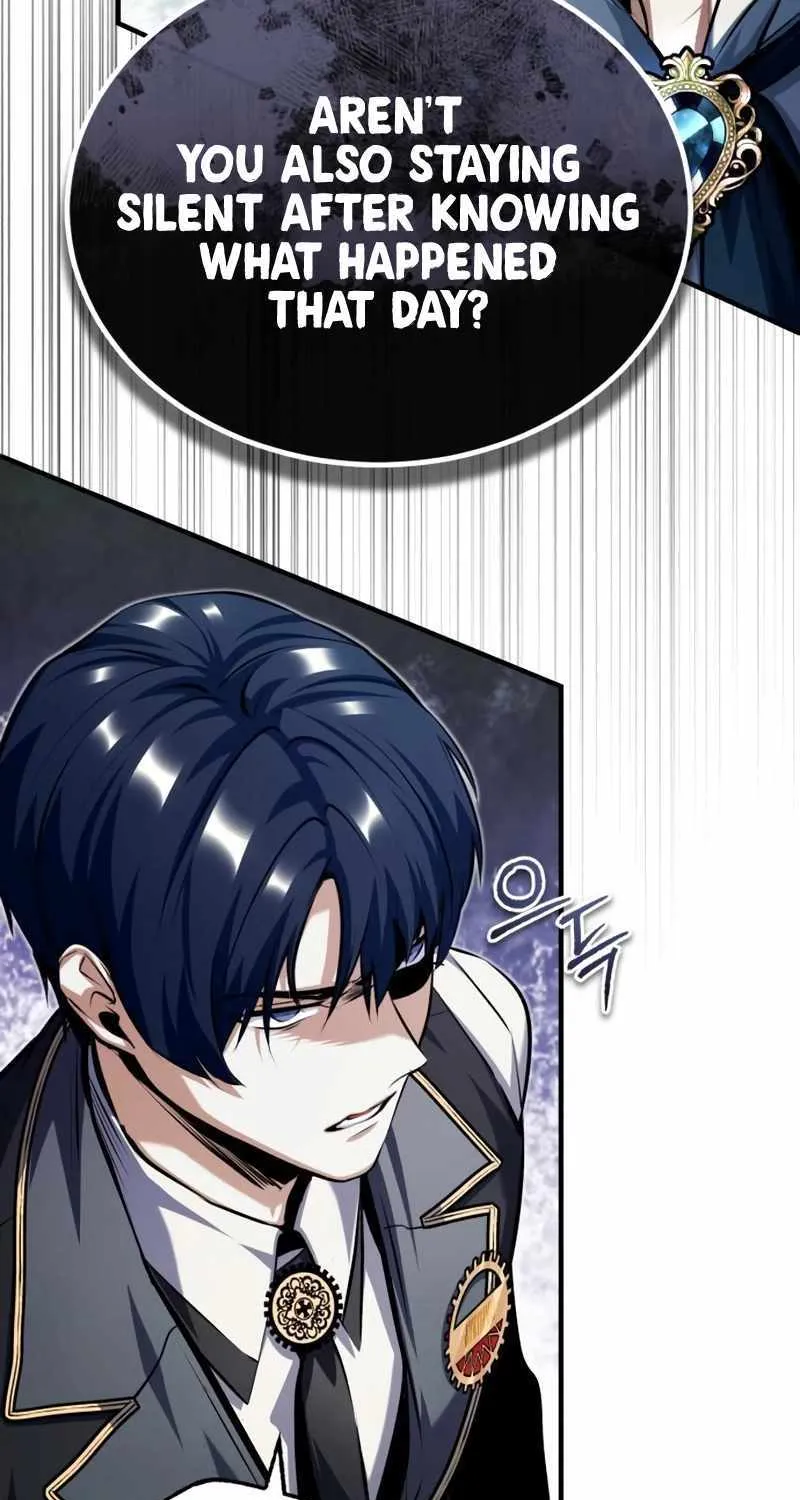 Academy’s Undercover Professor Chapter 74 page 10 - 