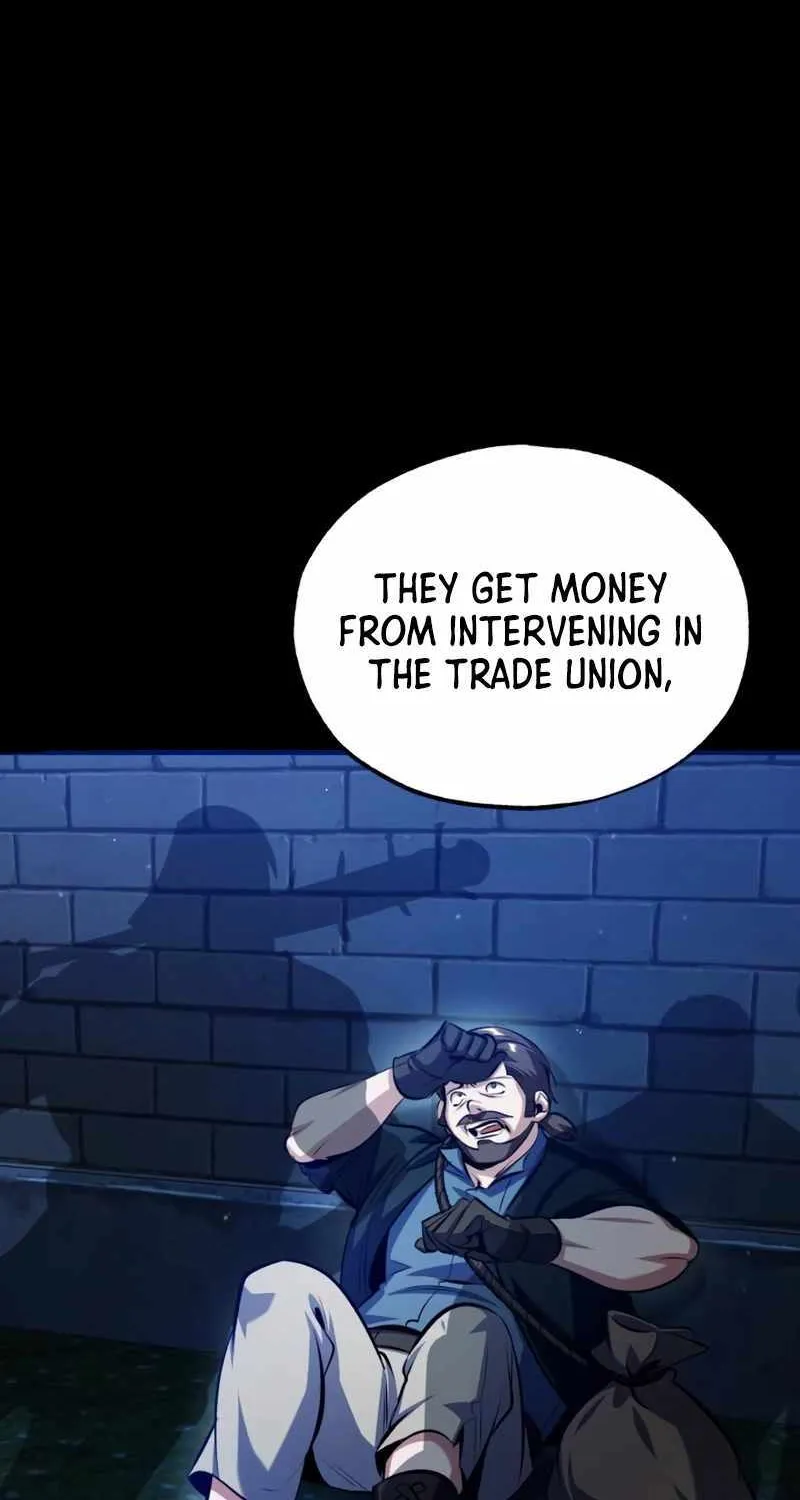 Academy’s Undercover Professor Chapter 74 page 92 - 