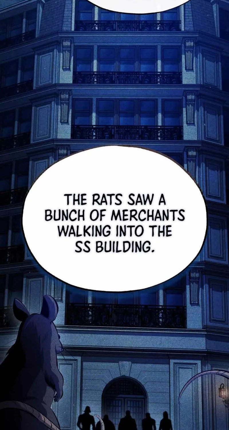 Academy’s Undercover Professor Chapter 74 page 94 - 