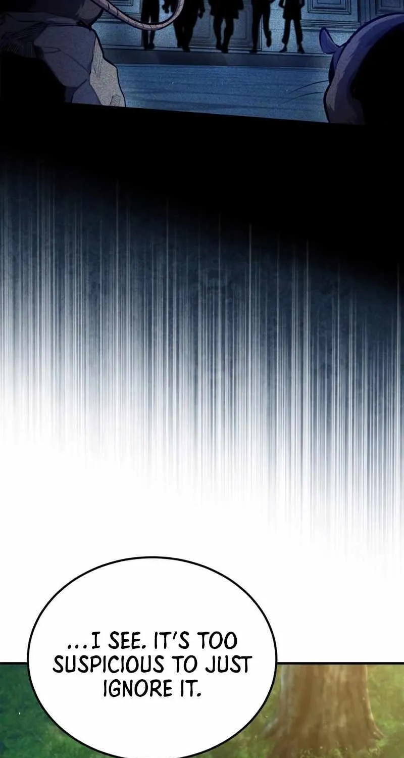 Academy’s Undercover Professor Chapter 74 page 95 - 