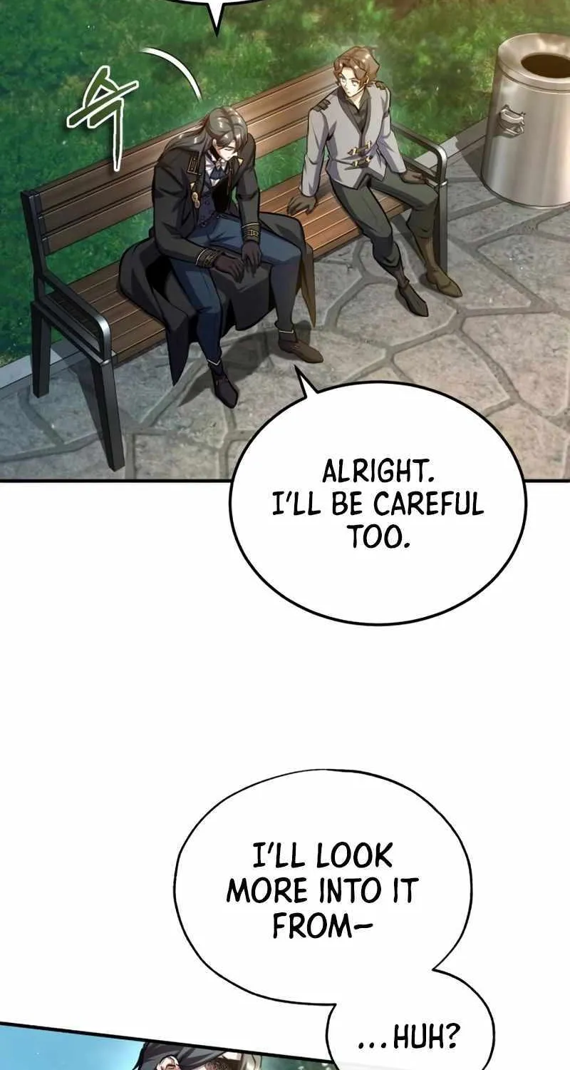 Academy’s Undercover Professor Chapter 74 page 96 - 