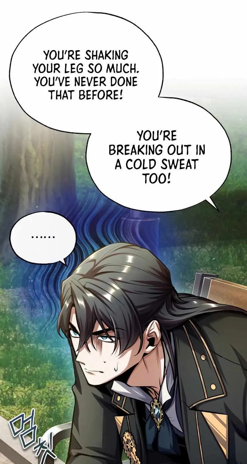 Academy’s Undercover Professor Chapter 74 page 99 - 