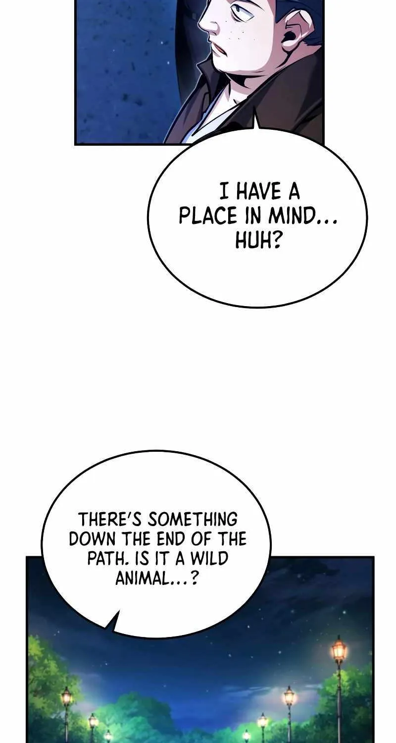 Read Academy’s Undercover Professor chapter 75 image 101 on Lezhin