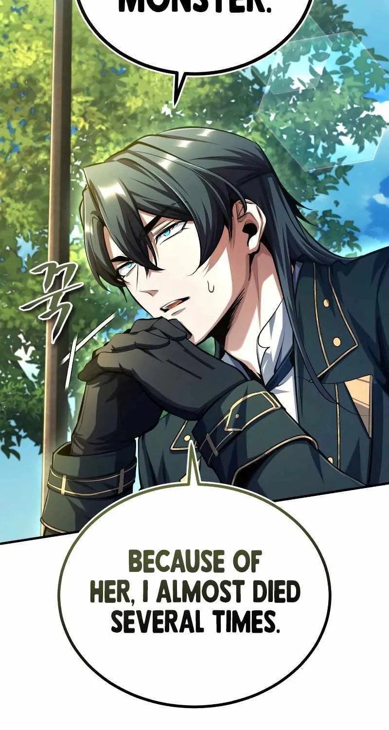 Read Academy’s Undercover Professor chapter 75 image 13 on Lezhin