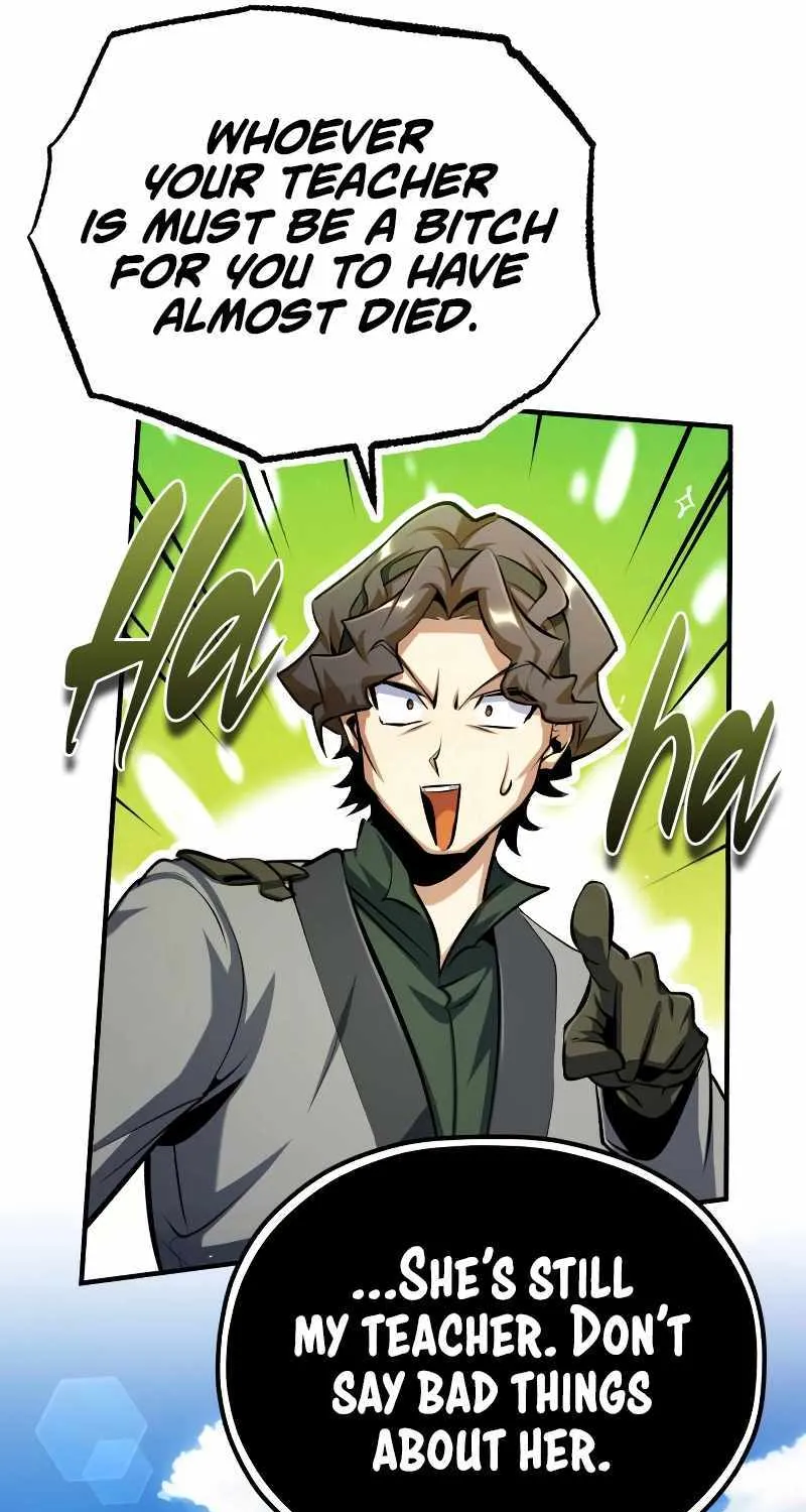 Read Academy’s Undercover Professor chapter 75 image 16 on Lezhin