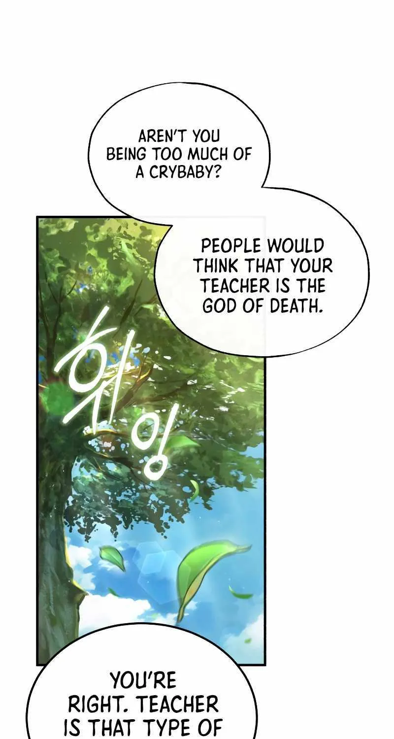 Read Academy’s Undercover Professor chapter 75 image 2 on Lezhin