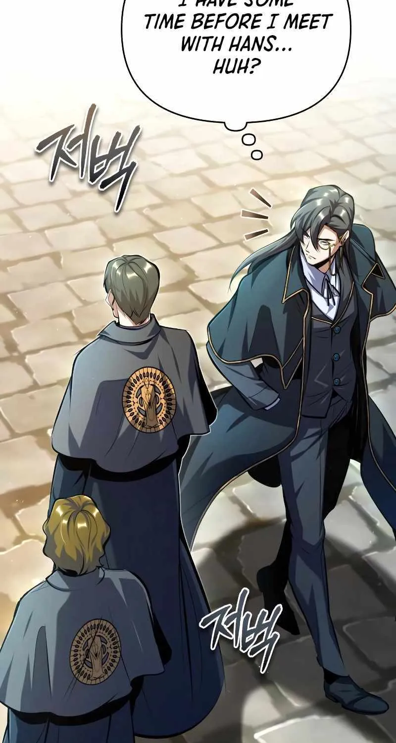 Read Academy’s Undercover Professor chapter 75 image 20 on Lezhin