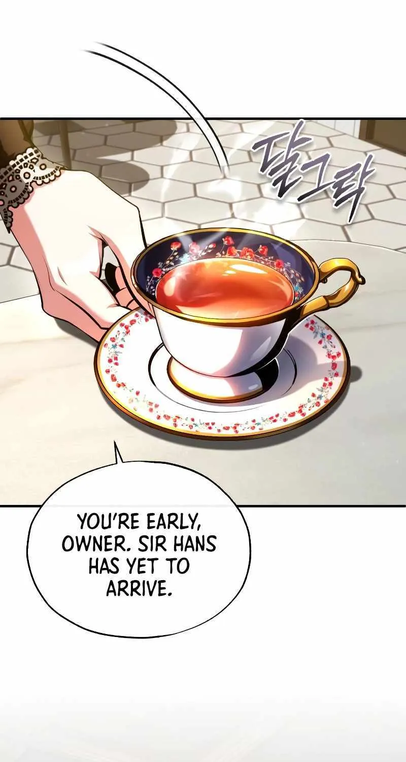 Read Academy’s Undercover Professor chapter 75 image 27 on Lezhin