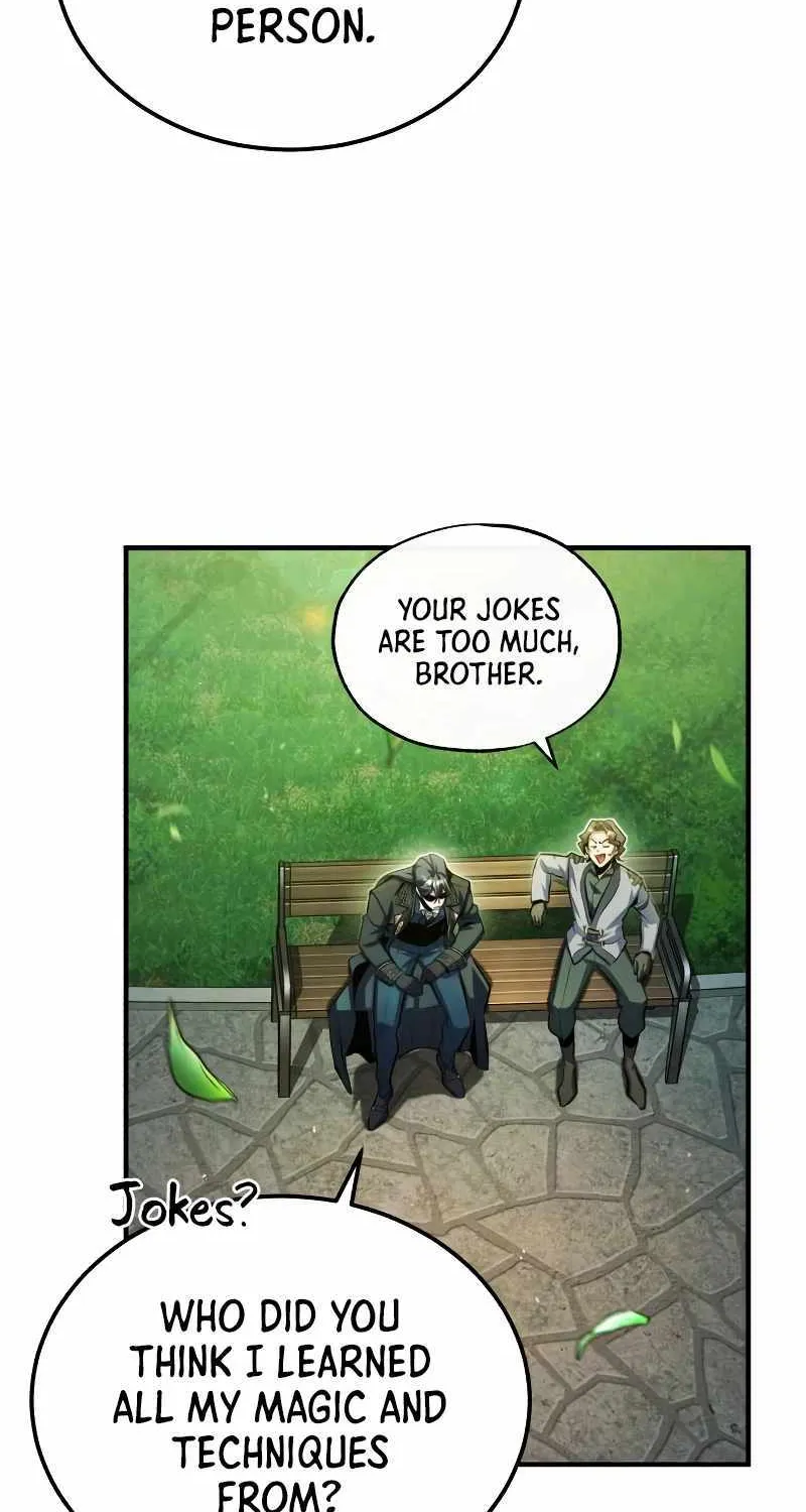 Read Academy’s Undercover Professor chapter 75 image 3 on Lezhin