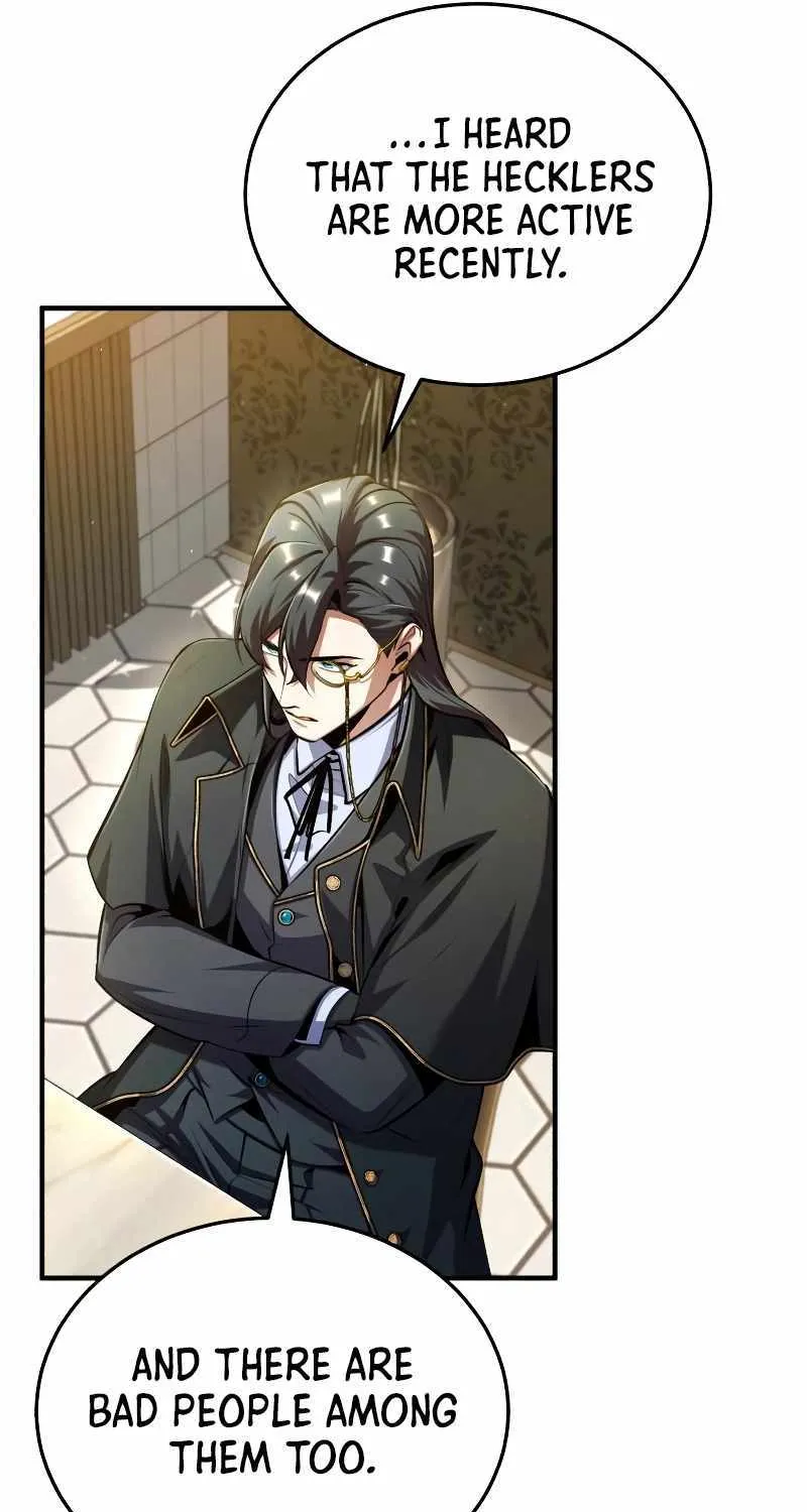 Read Academy’s Undercover Professor chapter 75 image 31 on Lezhin