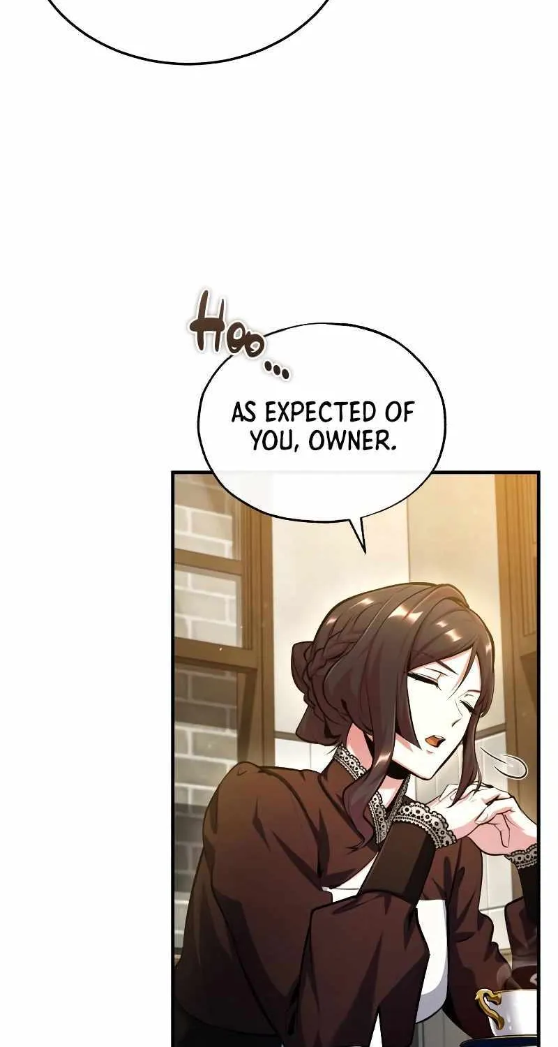 Read Academy’s Undercover Professor chapter 75 image 32 on Lezhin