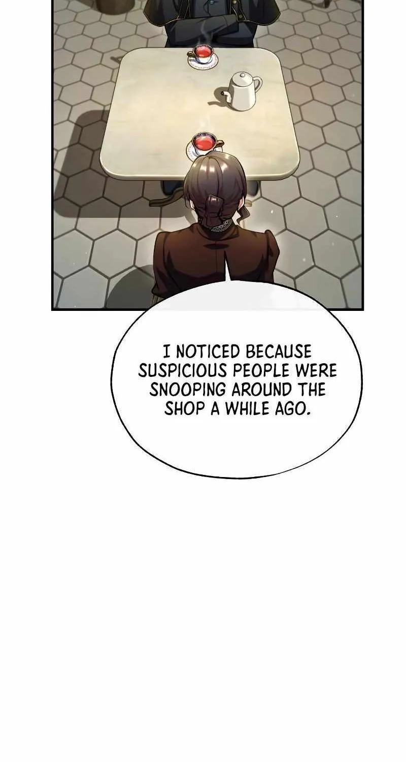 Read Academy’s Undercover Professor chapter 75 image 34 on Lezhin