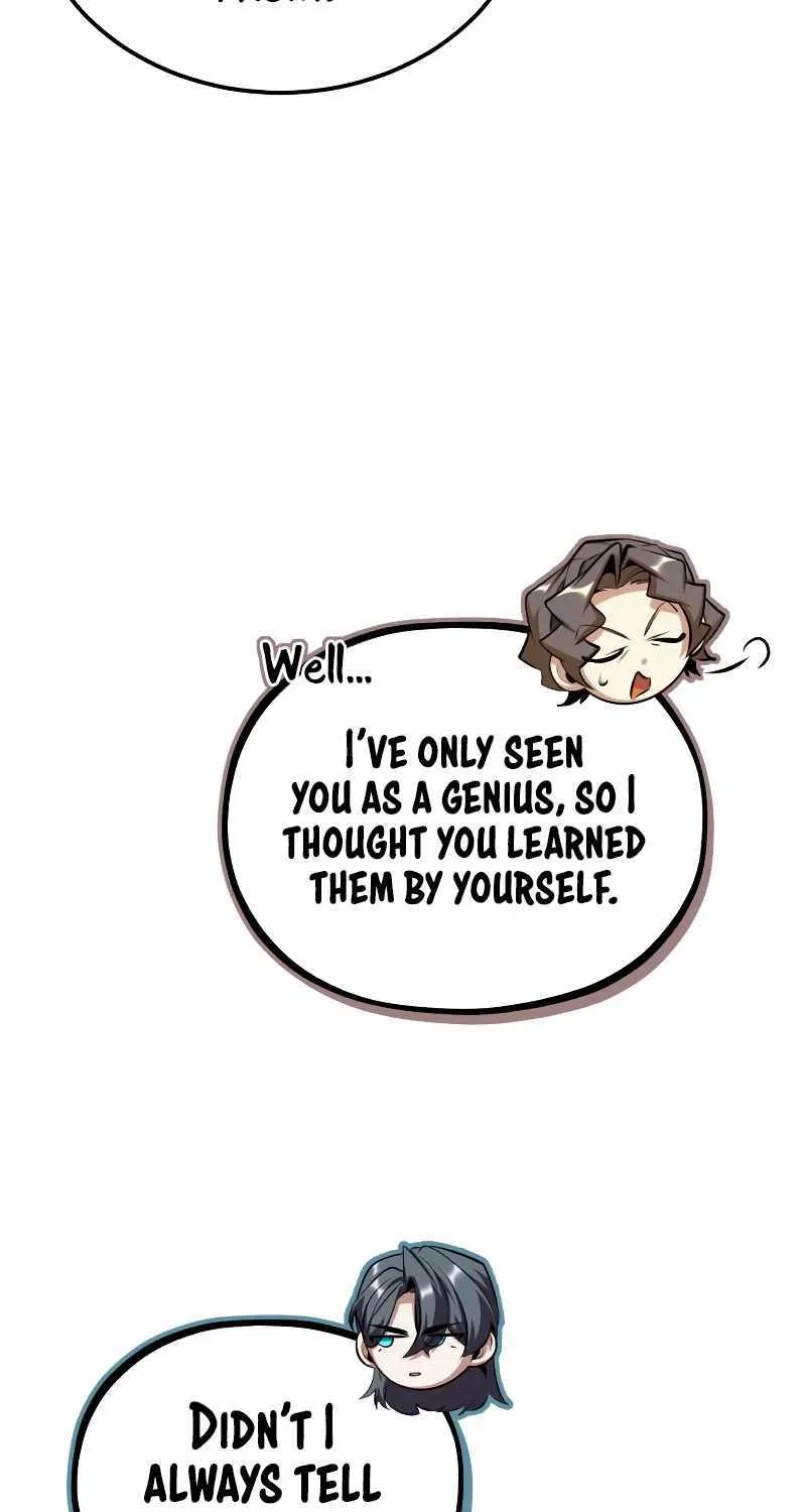 Read Academy’s Undercover Professor chapter 75 image 4 on Lezhin