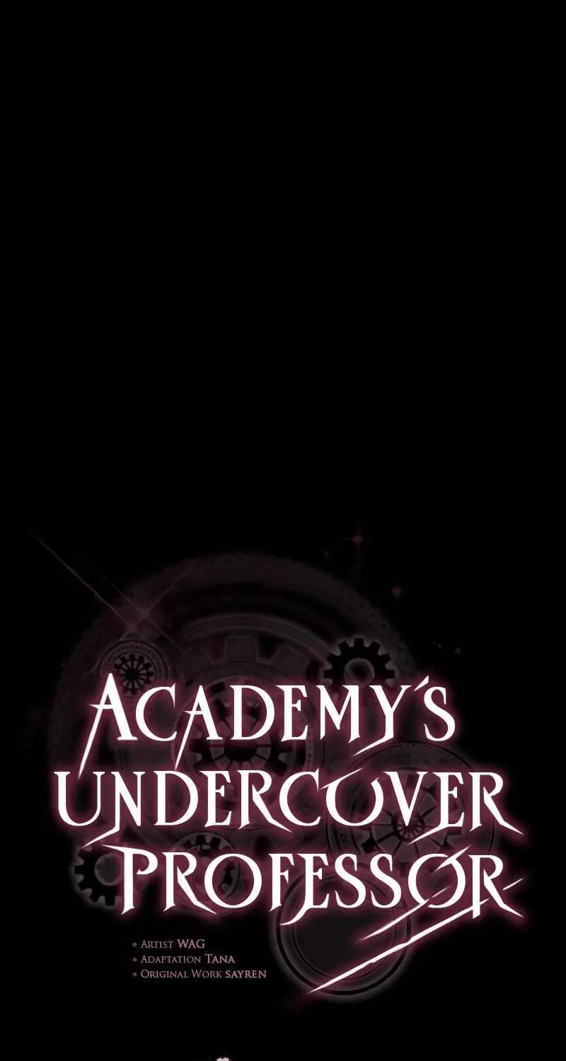 Read Academy’s Undercover Professor chapter 75 image 40 on Lezhin