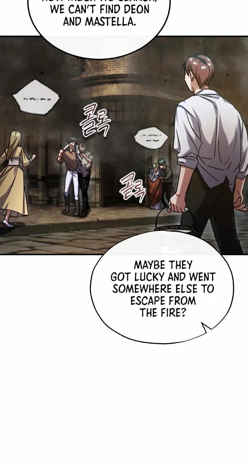 Read Academy’s Undercover Professor chapter 75 image 56 on Lezhin