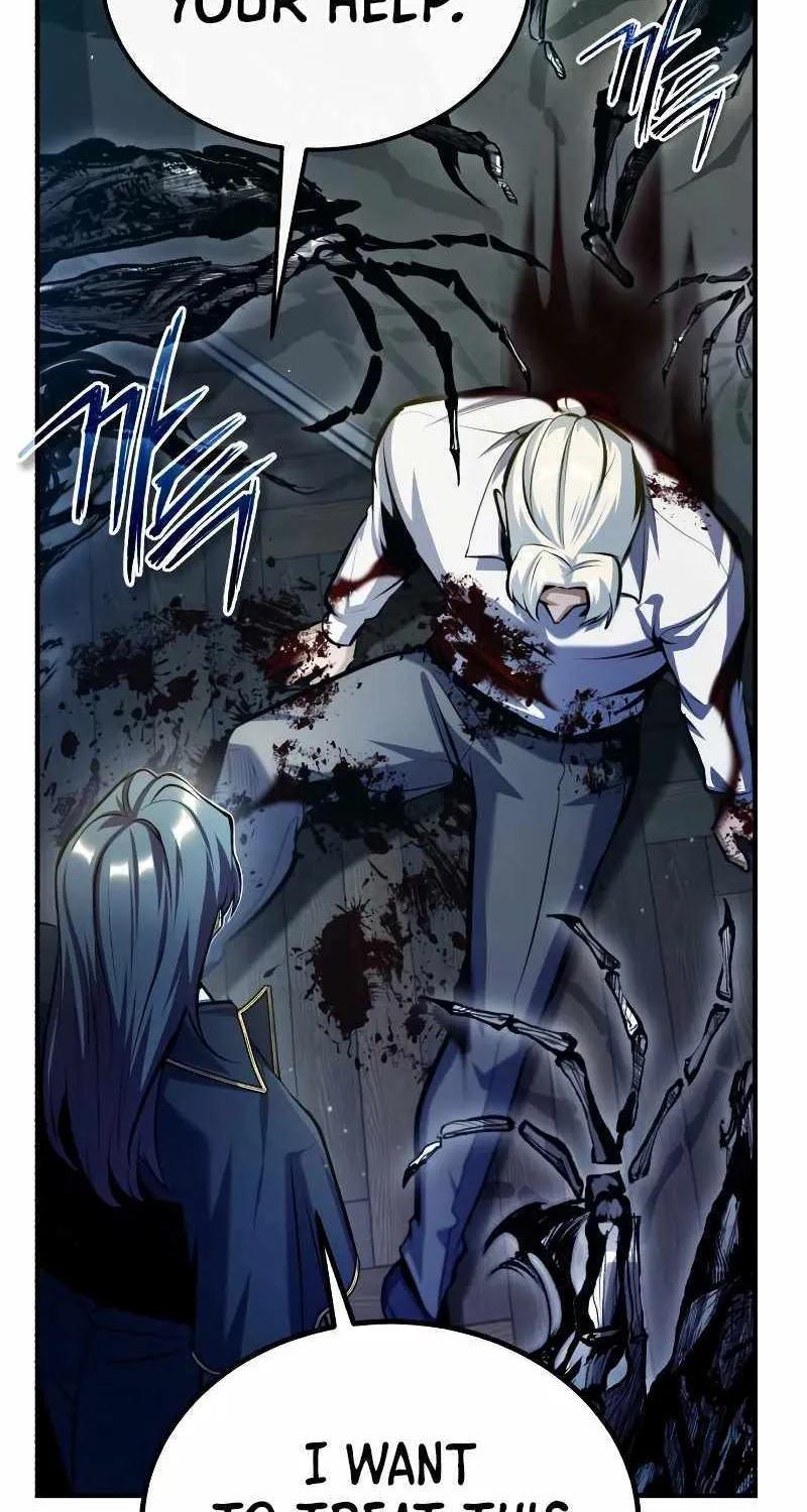 Read Academy’s Undercover Professor chapter 75 image 80 on Lezhin
