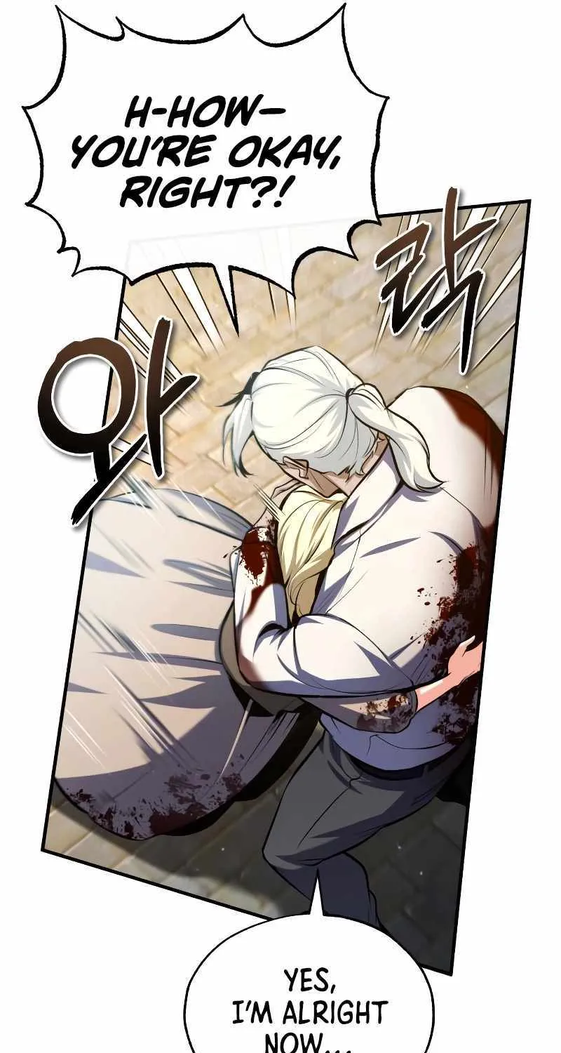 Read Academy’s Undercover Professor chapter 75 image 89 on Lezhin
