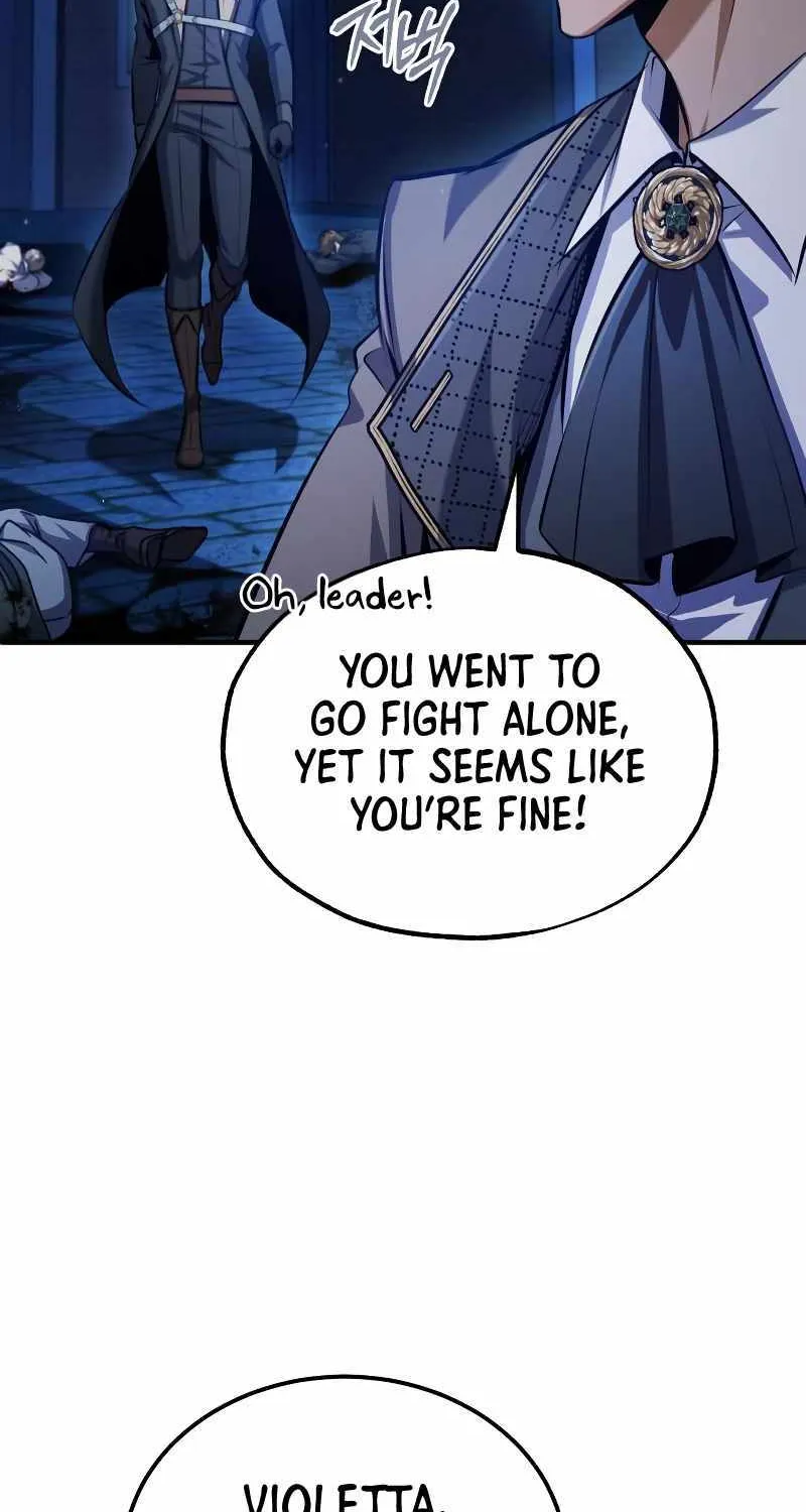 Academy’s Undercover Professor Chapter 76 page 101 - 