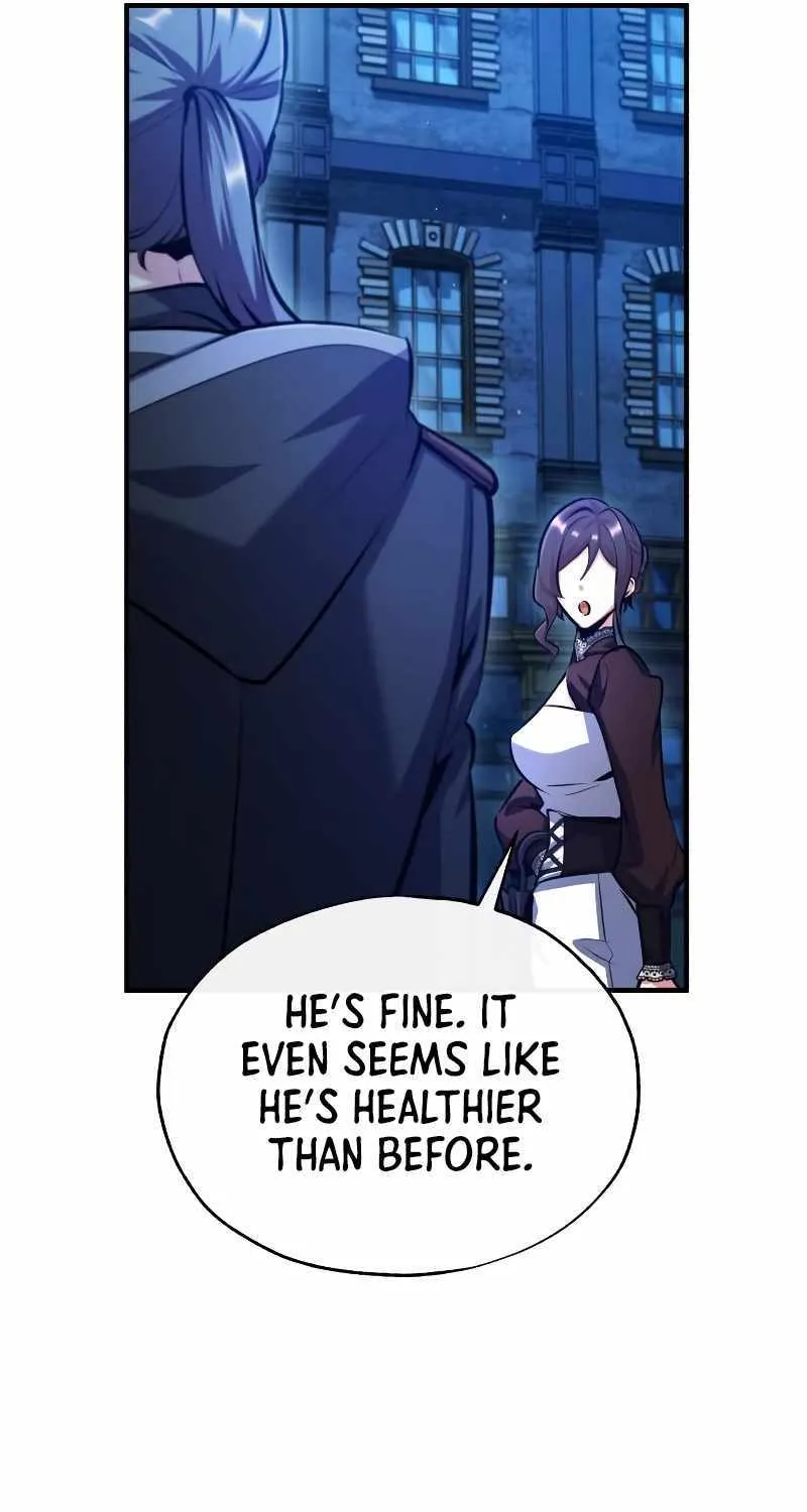 Academy’s Undercover Professor Chapter 76 page 103 - 