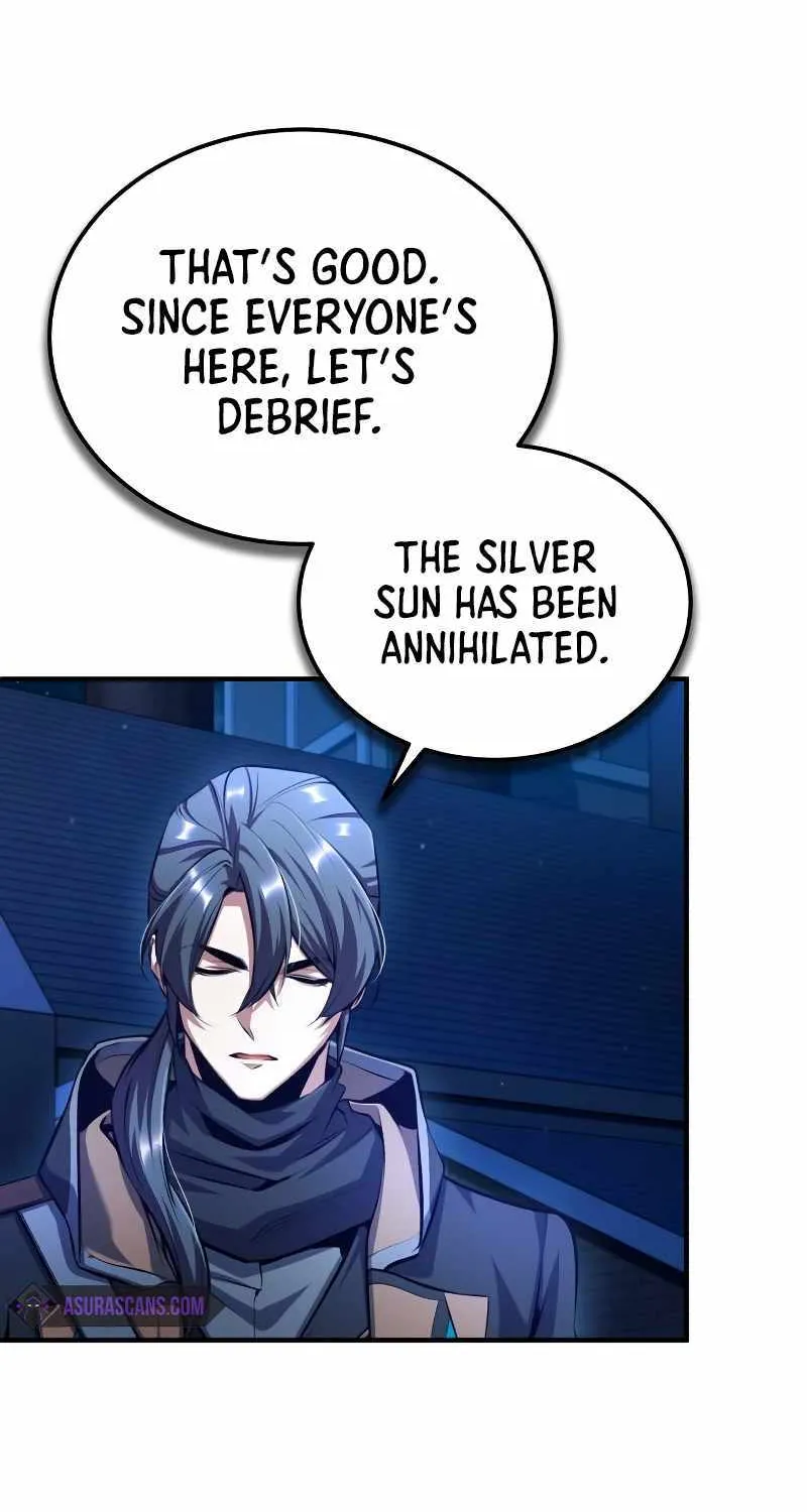 Academy’s Undercover Professor Chapter 76 page 104 - 