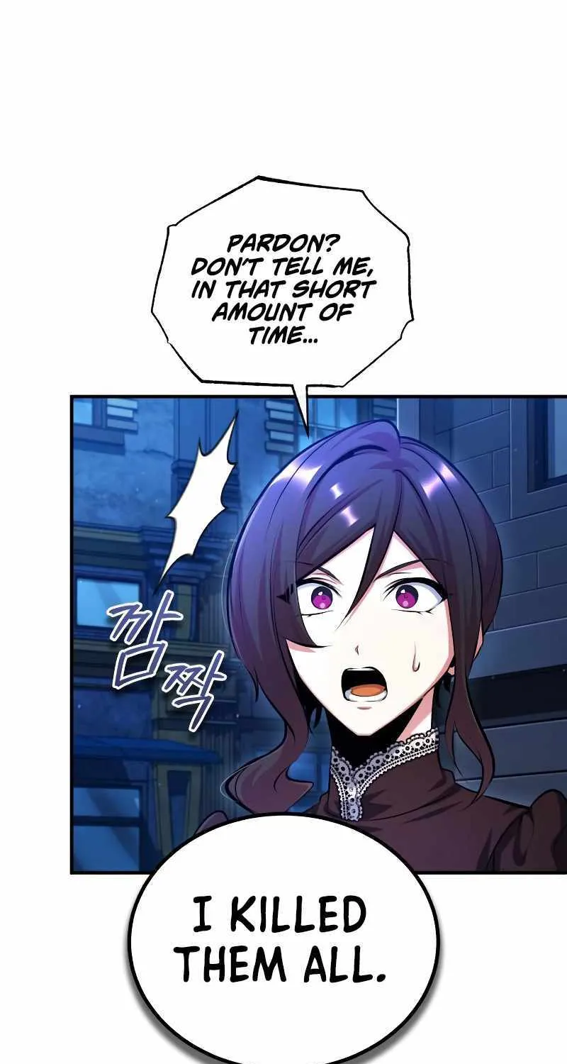 Academy’s Undercover Professor Chapter 76 page 105 - 