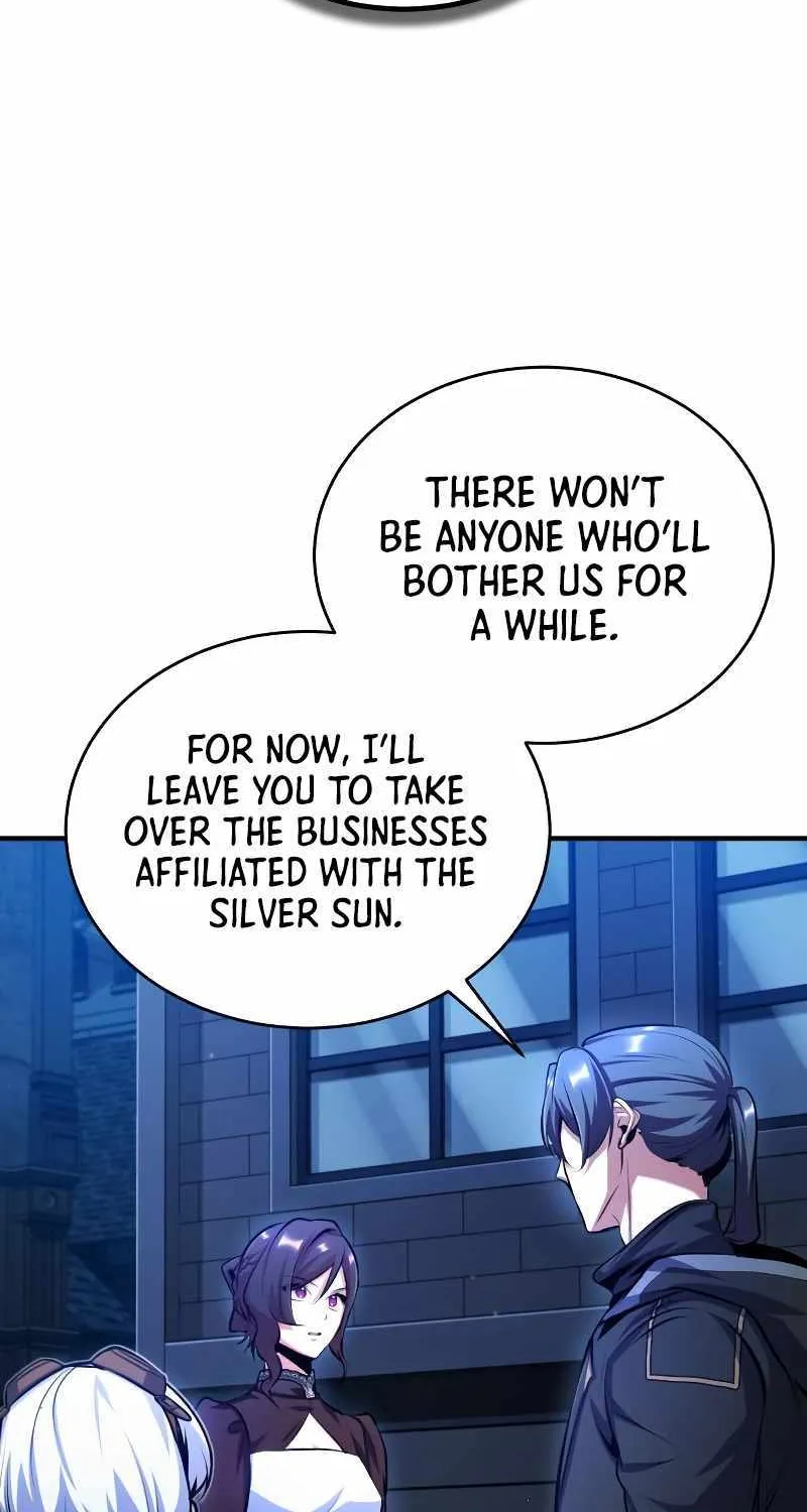 Academy’s Undercover Professor Chapter 76 page 106 - 