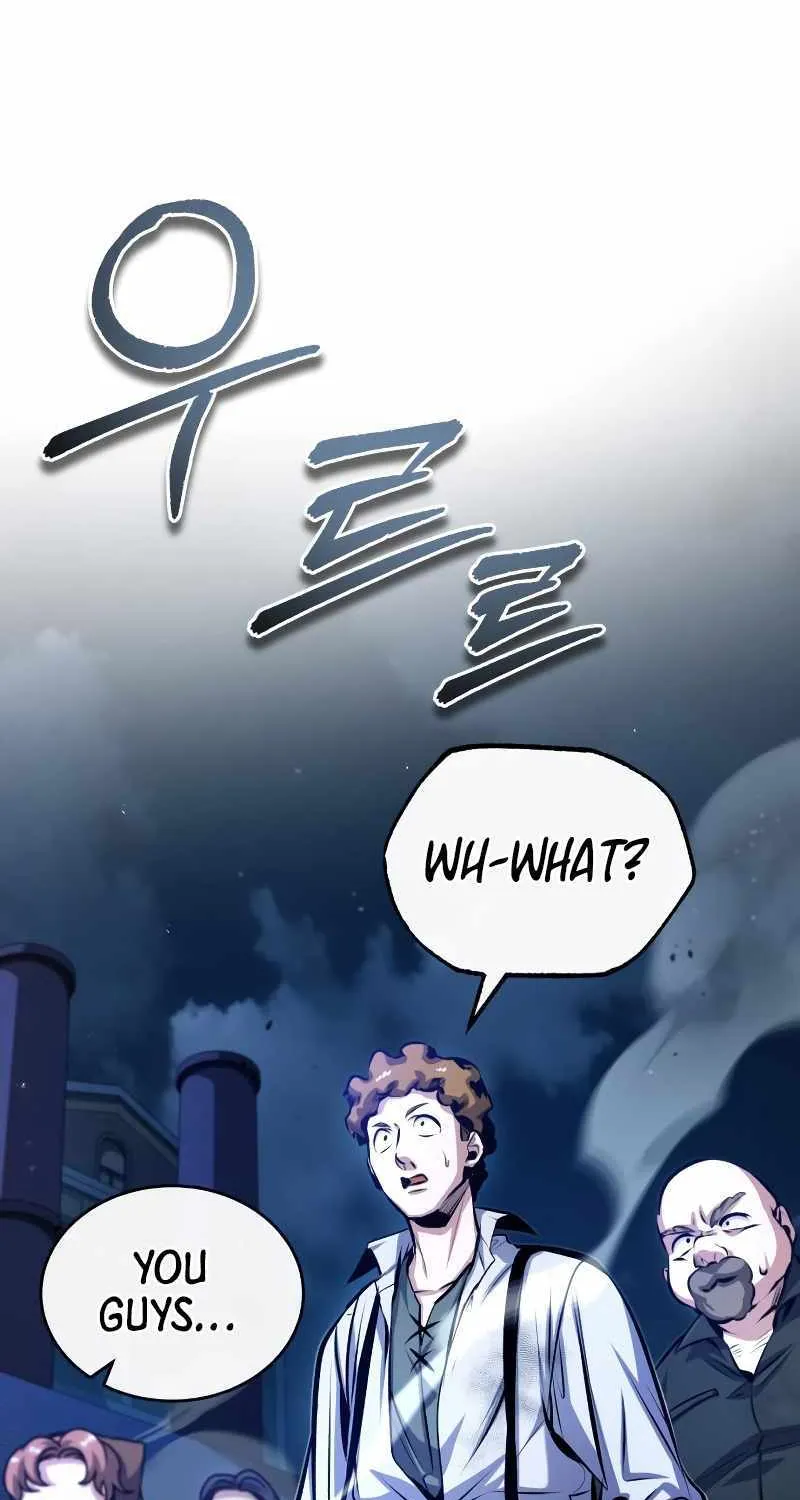 Academy’s Undercover Professor Chapter 76 page 109 - 