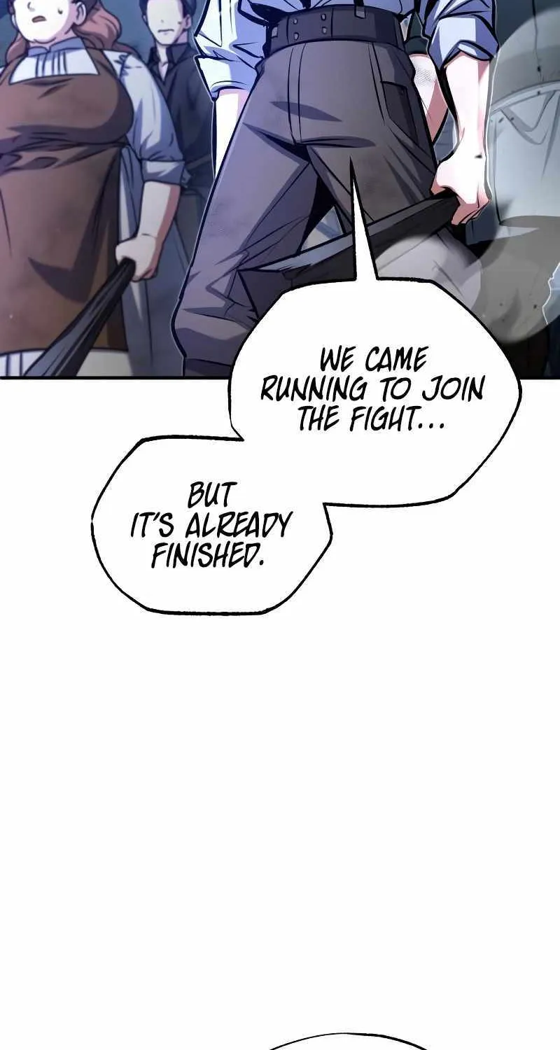 Academy’s Undercover Professor Chapter 76 page 110 - 