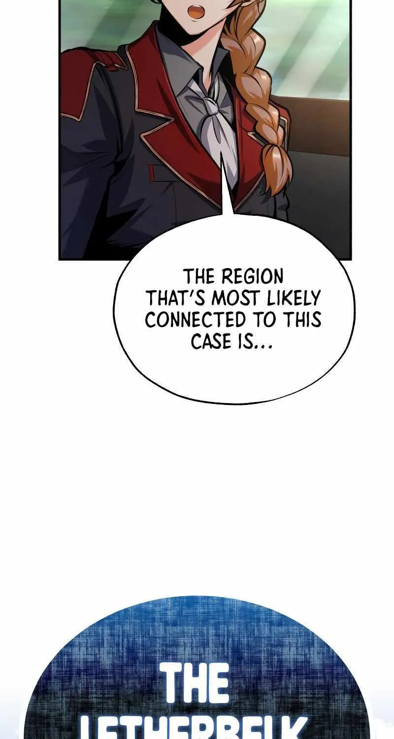 Academy’s Undercover Professor Chapter 76 page 123 - 