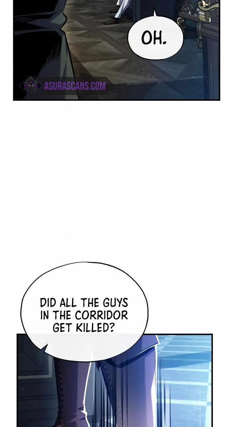 Academy’s Undercover Professor Chapter 76 page 14 - 