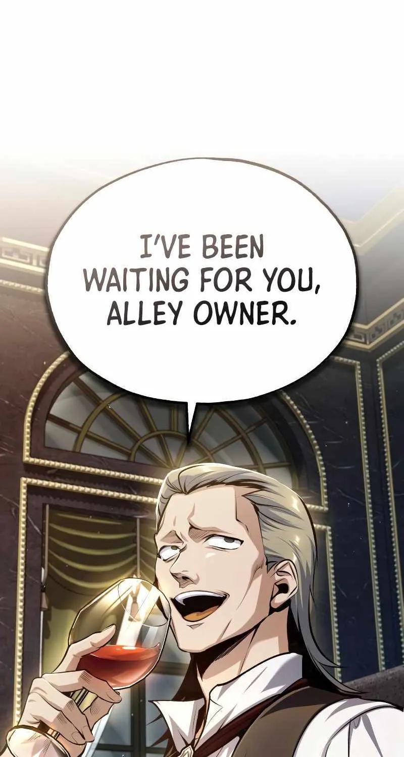 Academy’s Undercover Professor Chapter 76 page 16 - 
