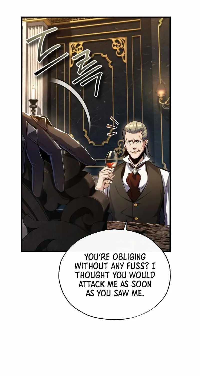 Academy’s Undercover Professor Chapter 76 page 20 - 