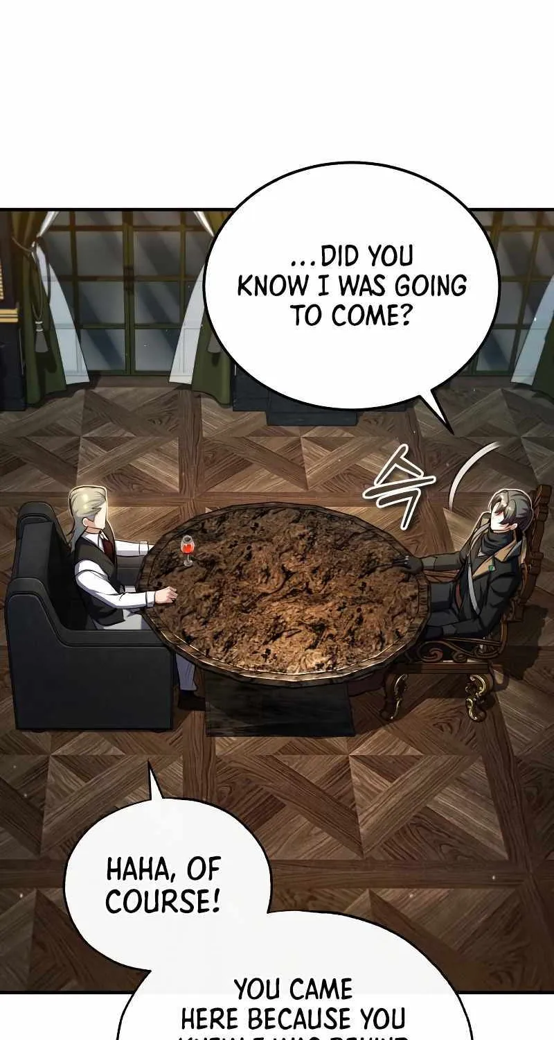 Academy’s Undercover Professor Chapter 76 page 21 - 