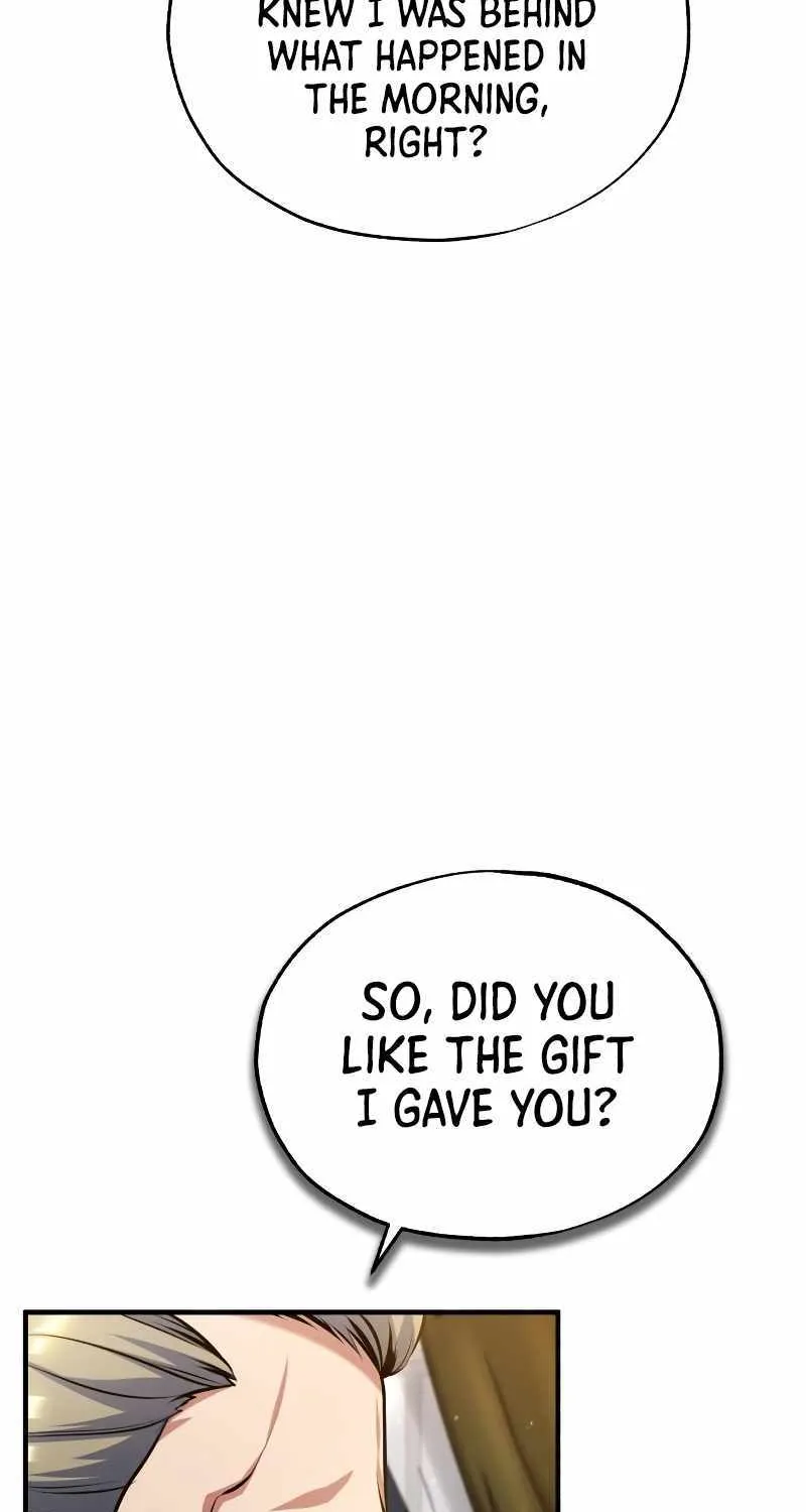 Academy’s Undercover Professor Chapter 76 page 22 - 