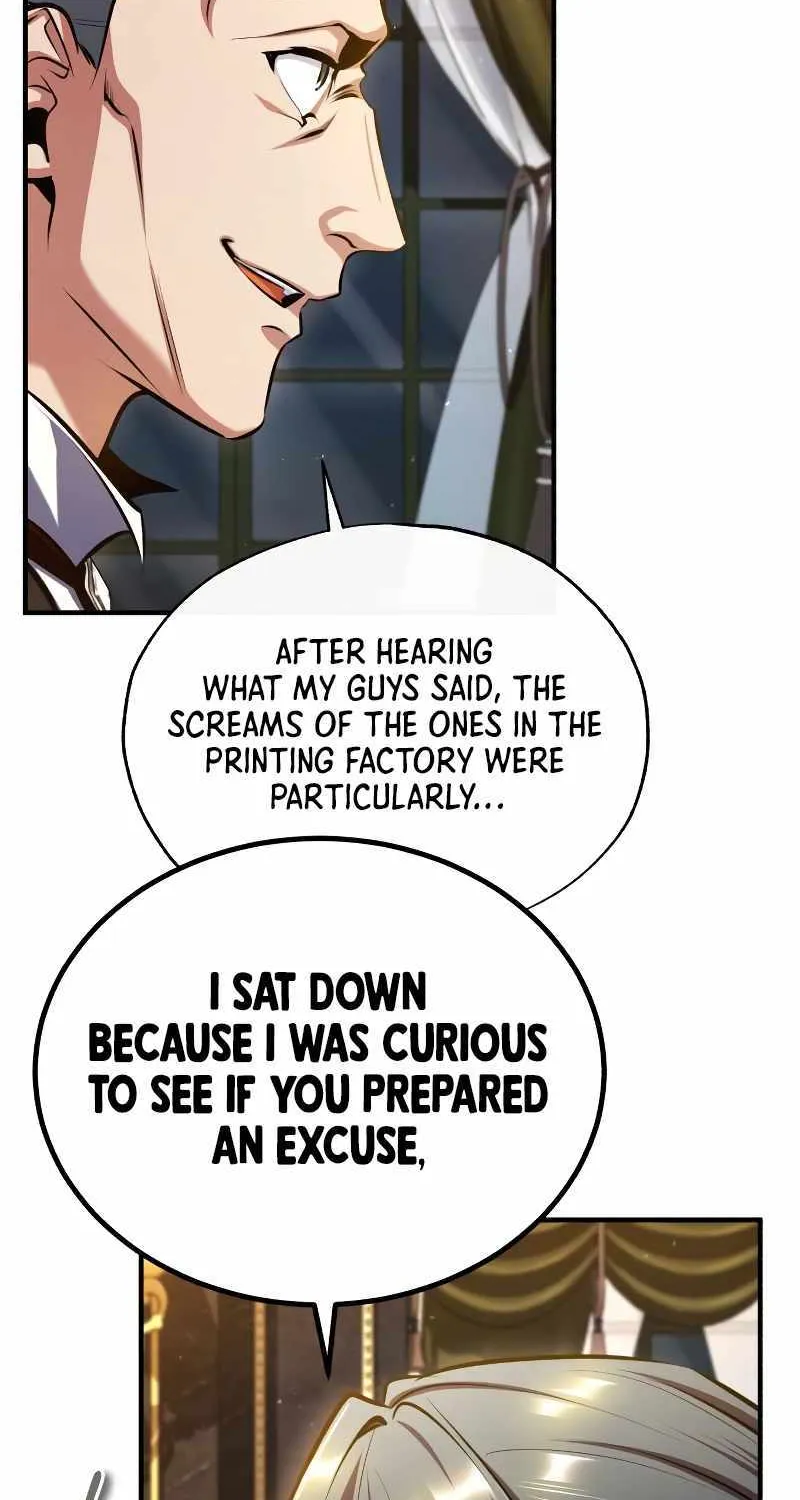 Academy’s Undercover Professor Chapter 76 page 23 - 