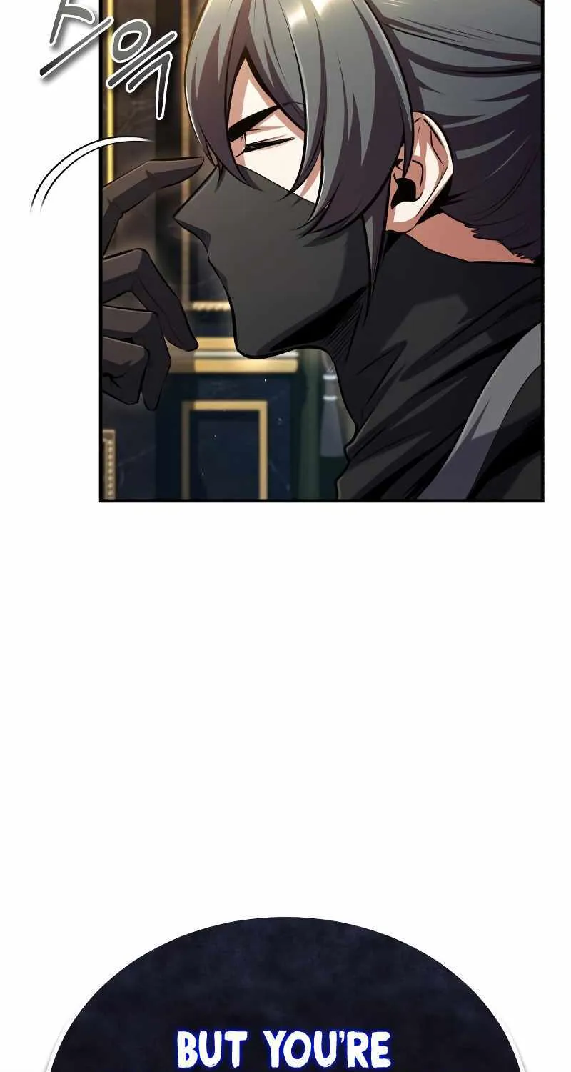 Academy’s Undercover Professor Chapter 76 page 24 - 