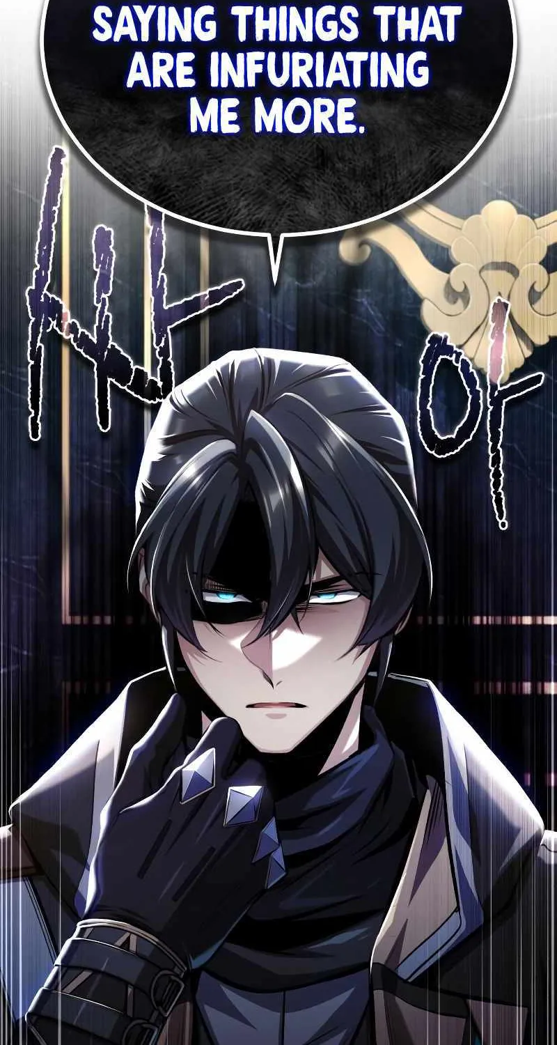 Academy’s Undercover Professor Chapter 76 page 25 - 