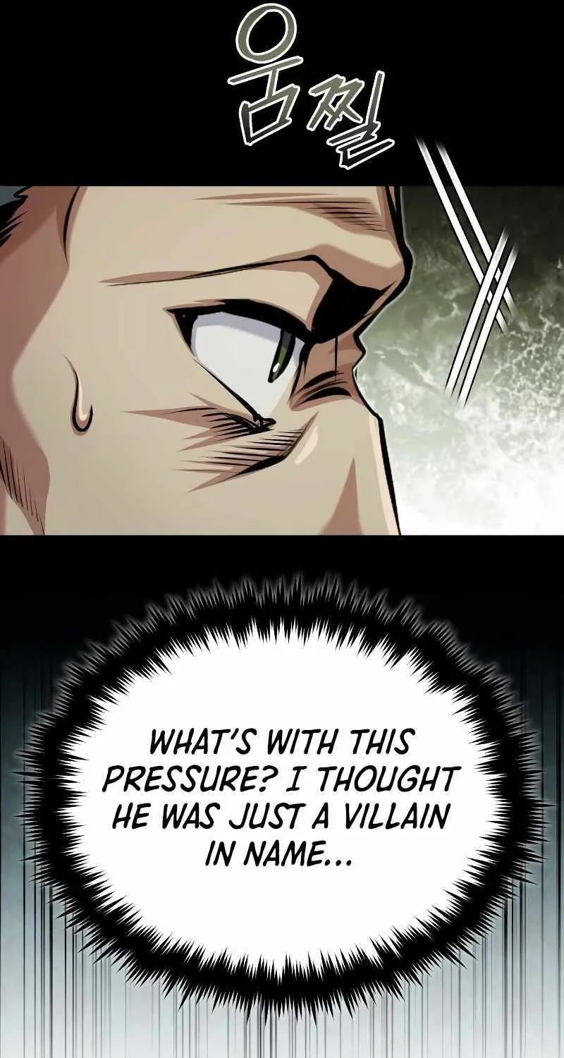Academy’s Undercover Professor Chapter 76 page 27 - 