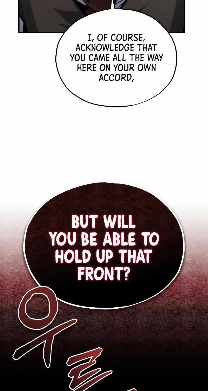 Academy’s Undercover Professor Chapter 76 page 29 - 