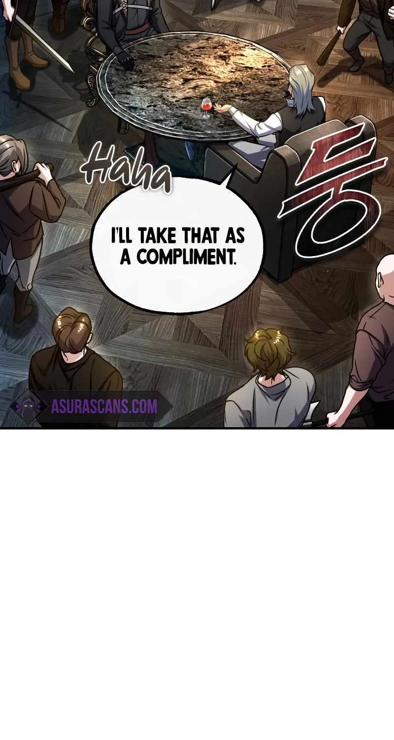 Academy’s Undercover Professor Chapter 76 page 31 - 
