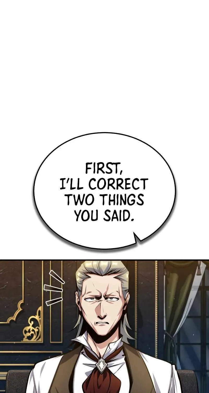 Academy’s Undercover Professor Chapter 76 page 36 - 