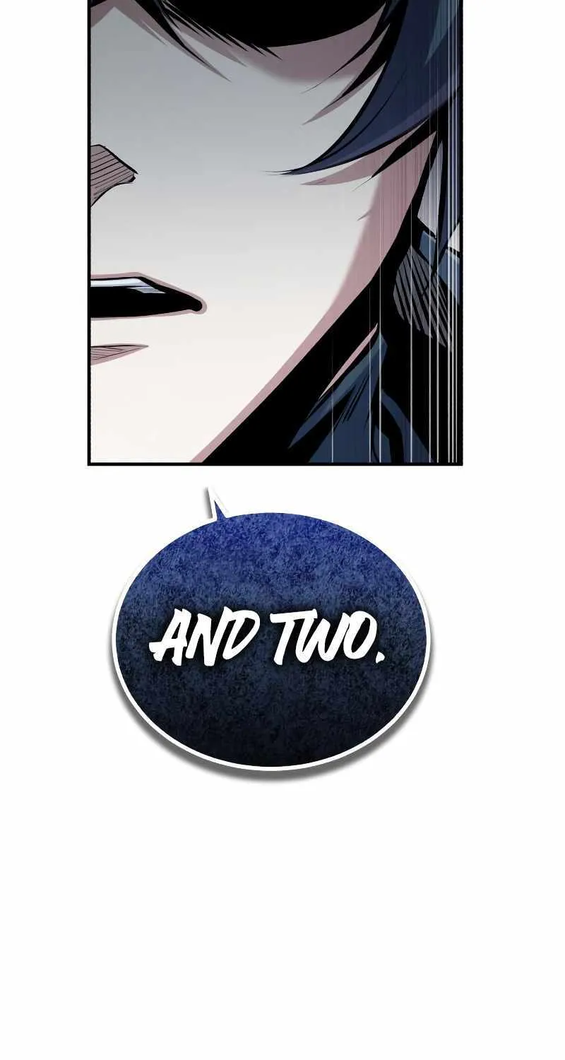 Academy’s Undercover Professor Chapter 76 page 38 - 