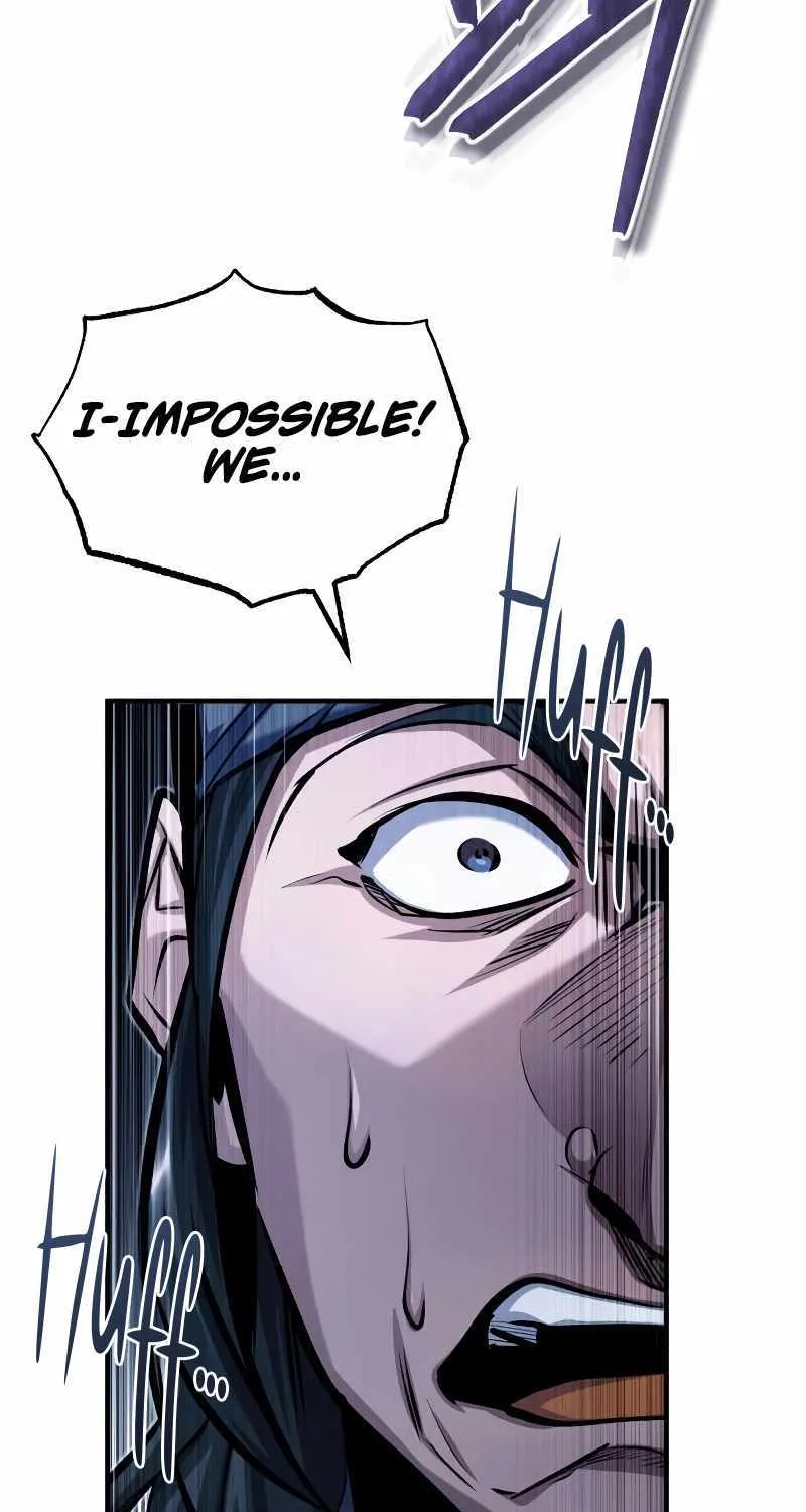 Academy’s Undercover Professor Chapter 76 page 5 - 