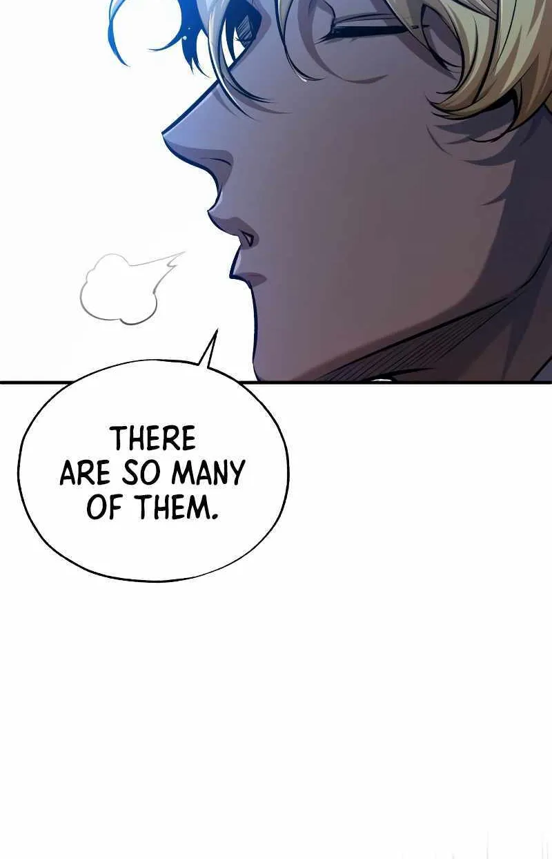 Academy’s Undercover Professor Chapter 76 page 43 - 