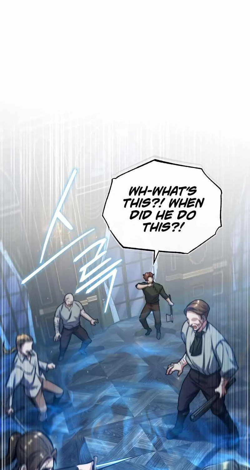 Academy’s Undercover Professor Chapter 76 page 49 - 