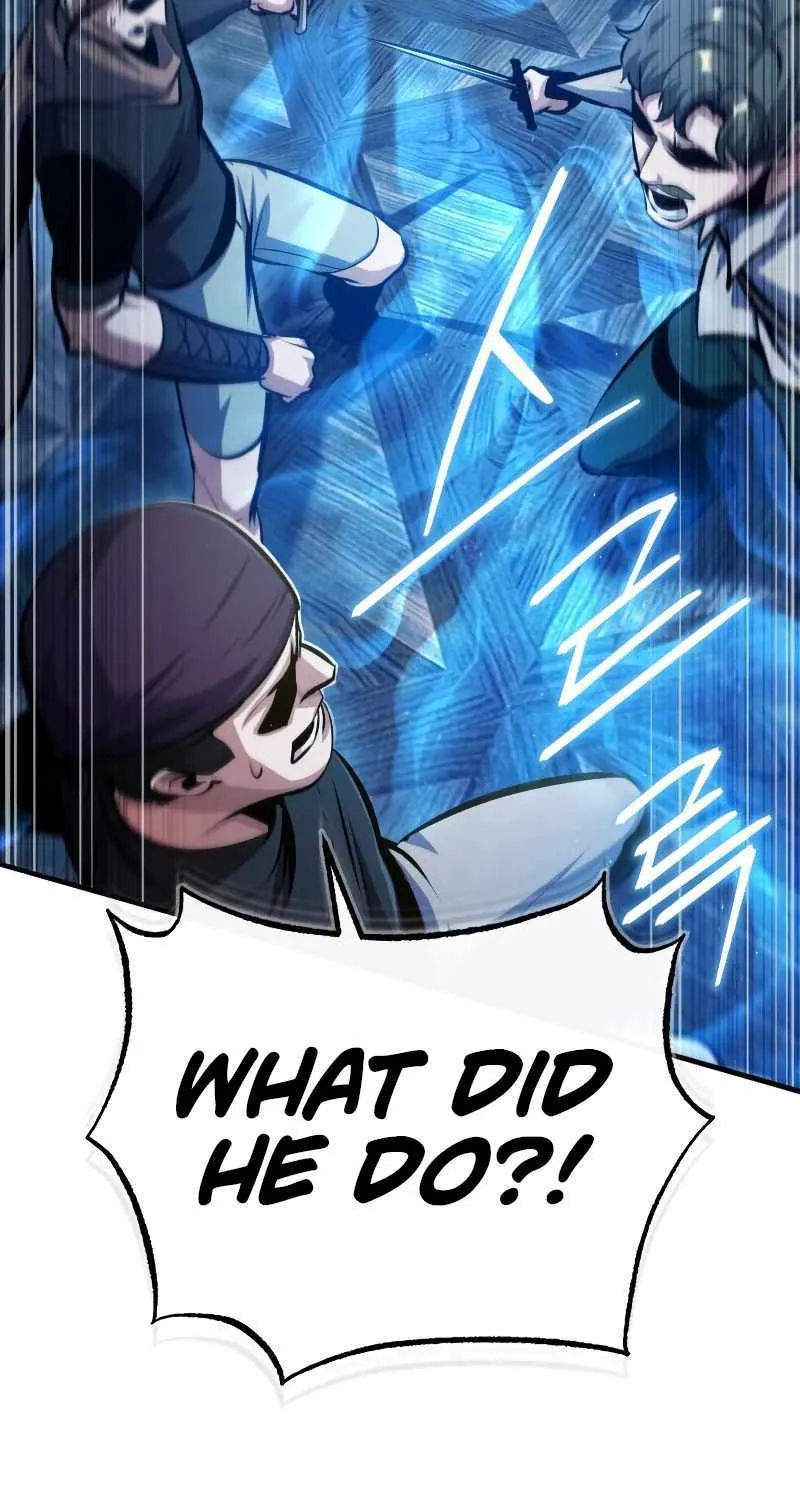 Academy’s Undercover Professor Chapter 76 page 50 - 