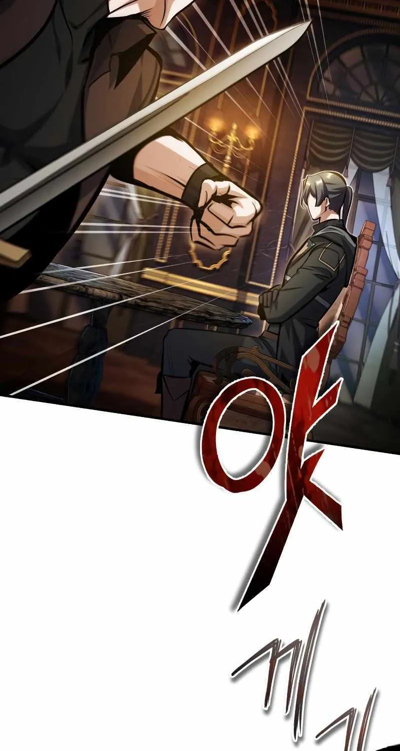 Academy’s Undercover Professor Chapter 76 page 58 - 