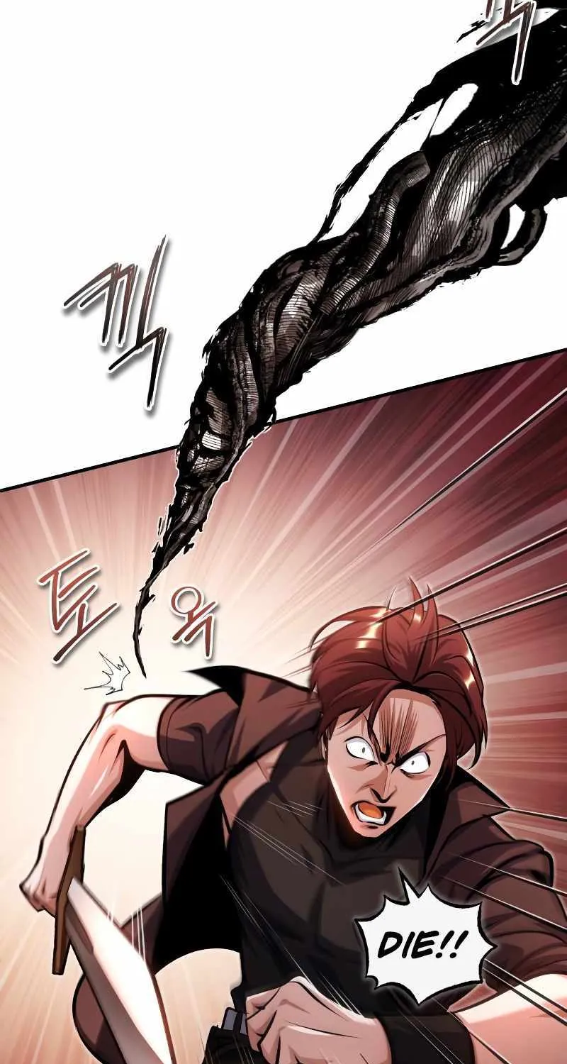 Academy’s Undercover Professor Chapter 76 page 59 - 